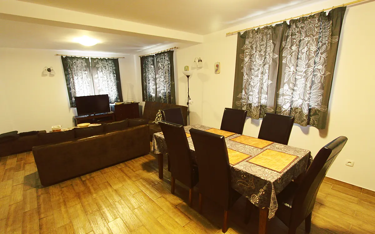 Apartamenty