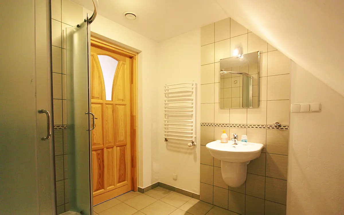 Apartamenty