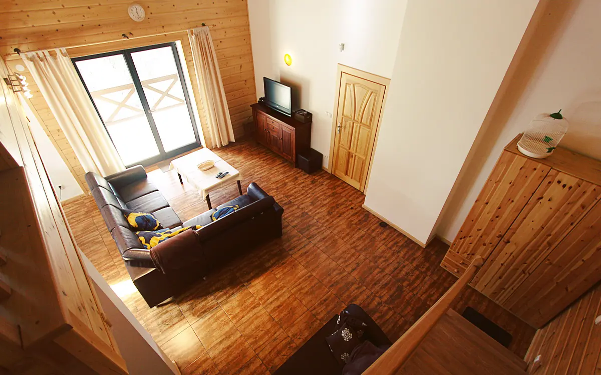 Apartamenty