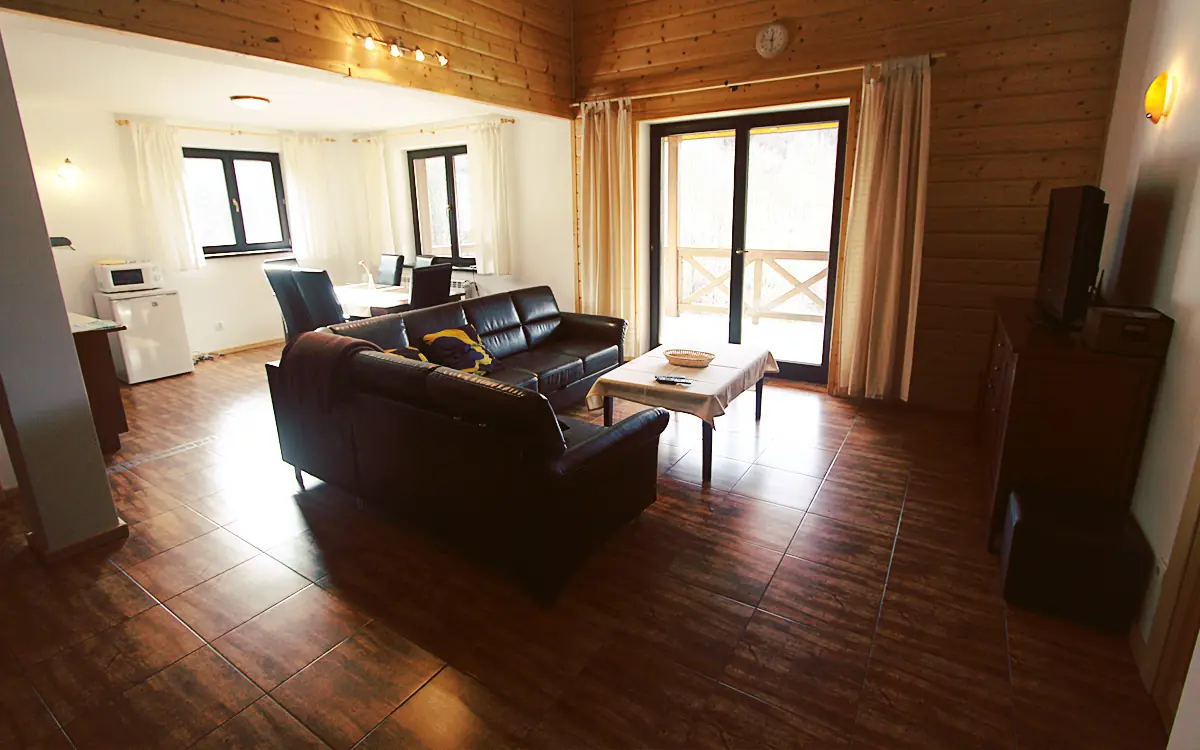 Apartamenty