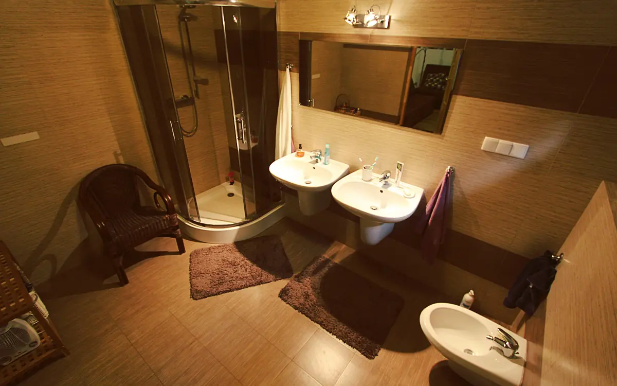 Apartamenty