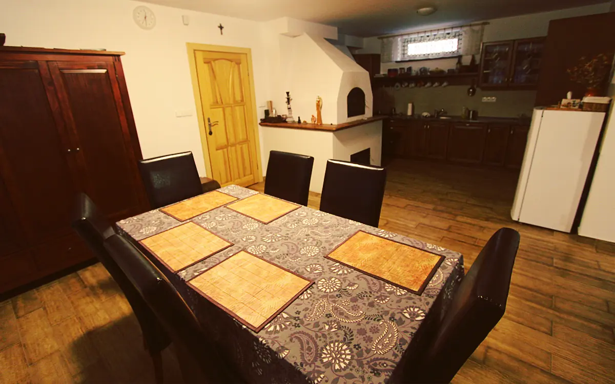 Apartamenty