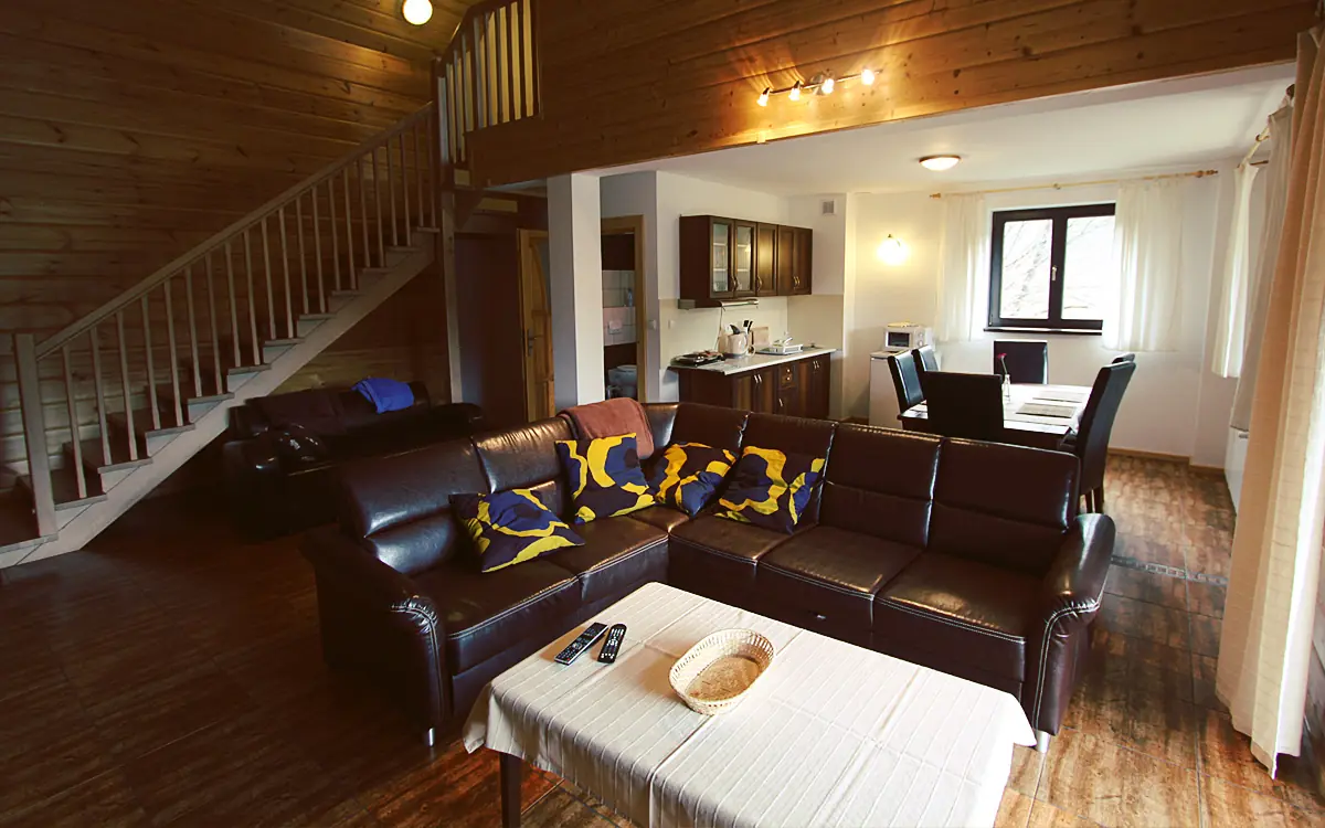 Apartamenty