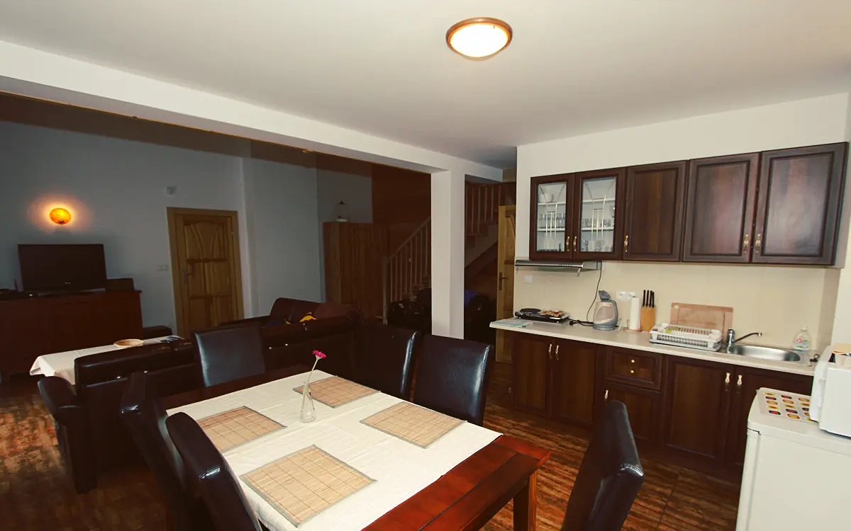 Apartamenty