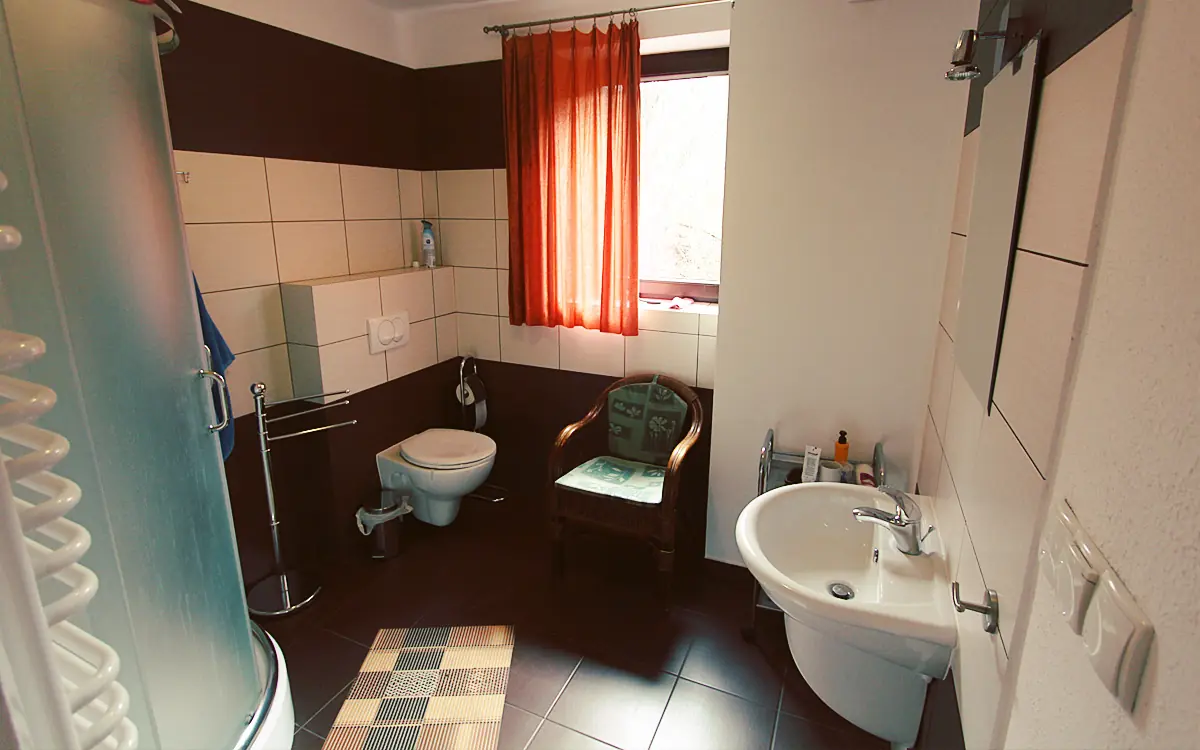 Apartamenty