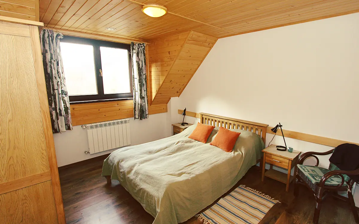Apartamenty