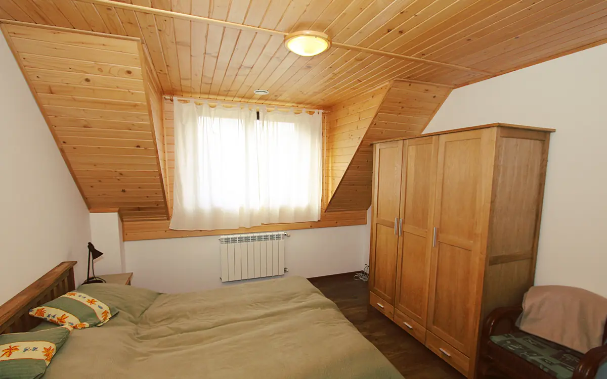 Apartamenty