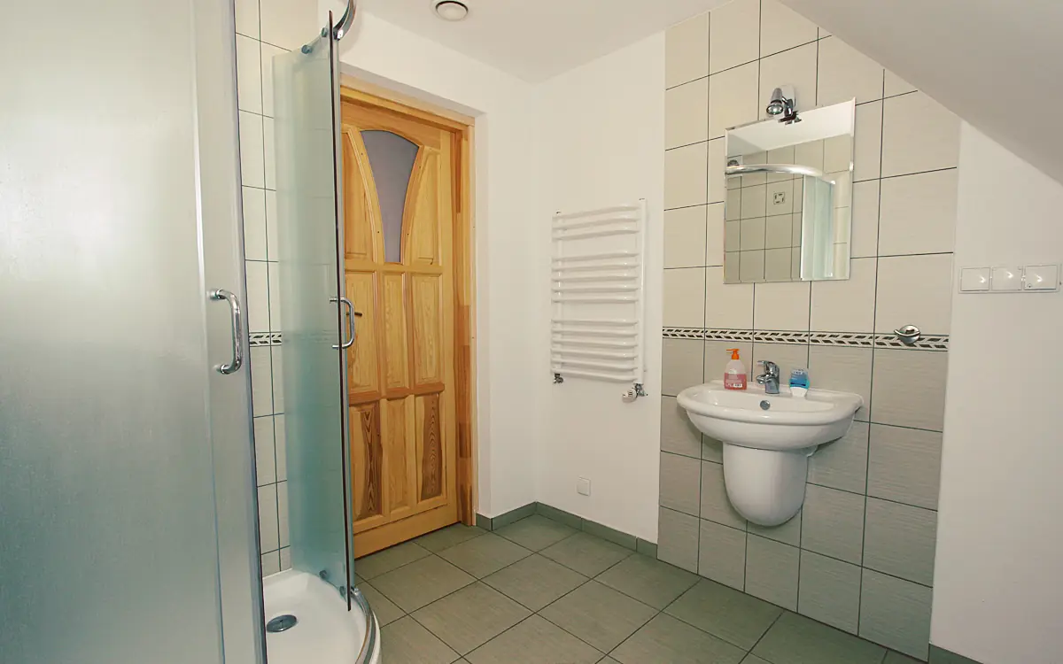 Apartamenty