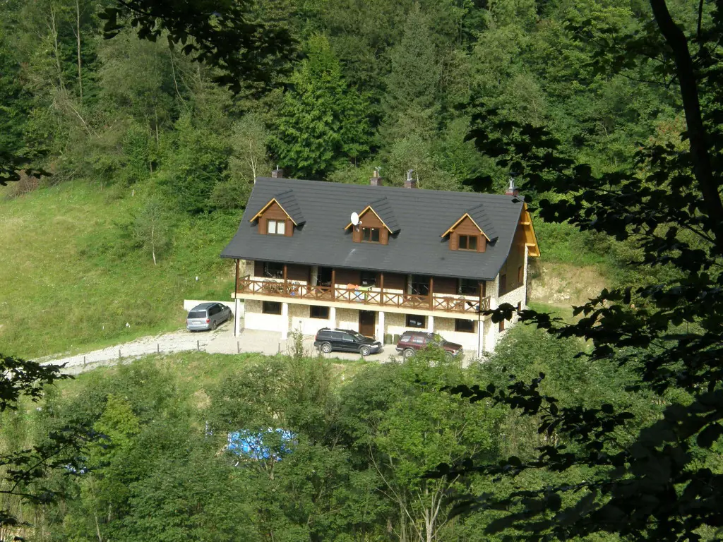 Wierchomla Apartments