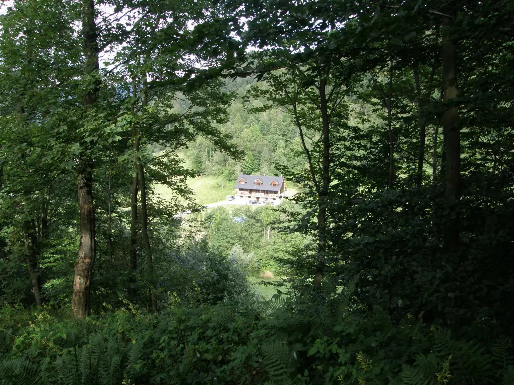 Okolica