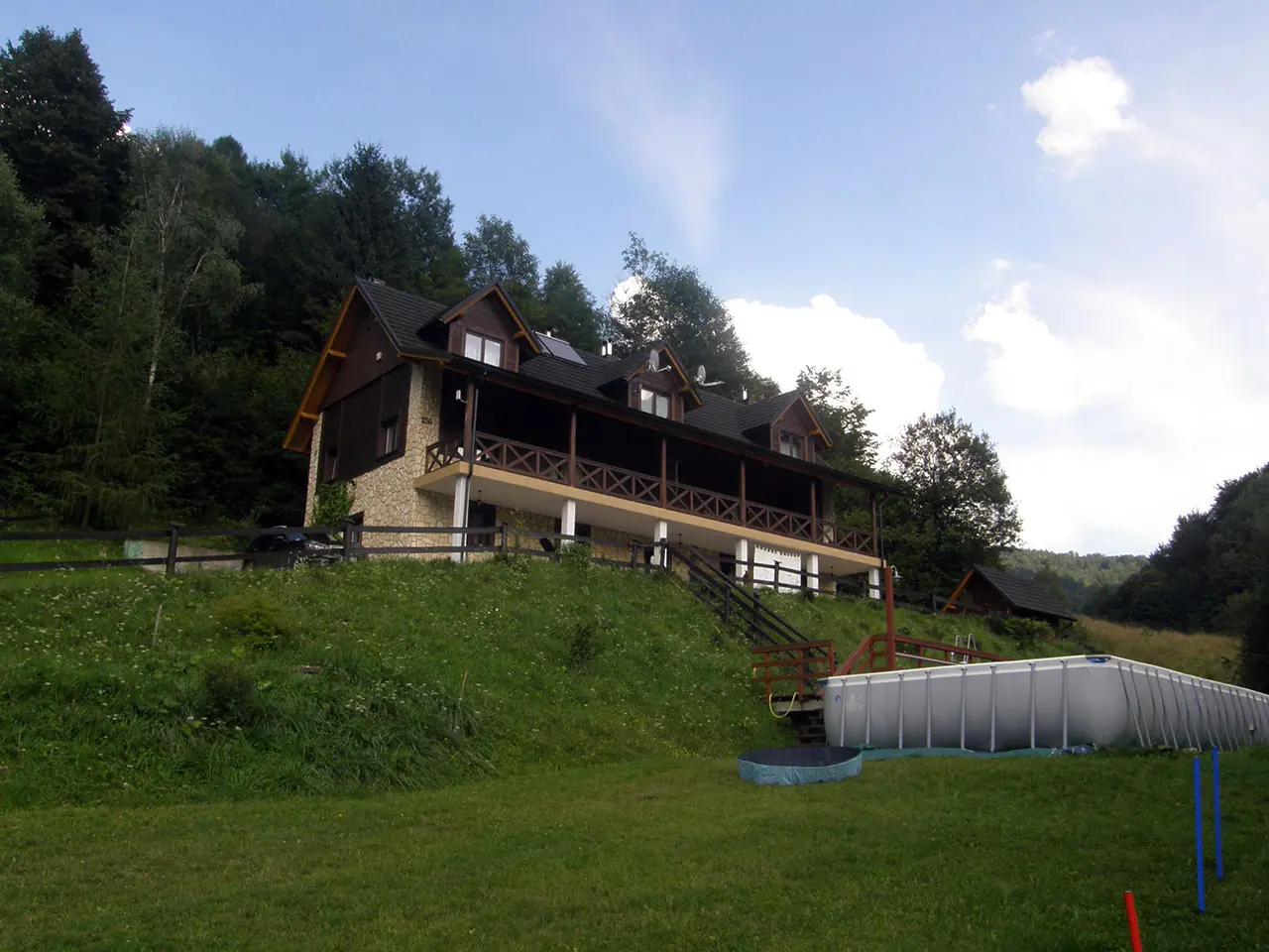 Okolica